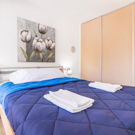 Loix Mar Apartment 2-F Levante Beach Benidorm Zewnętrze zdjęcie