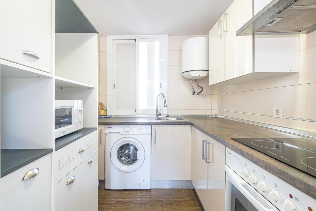 Loix Mar Apartment 2-F Levante Beach Benidorm Zewnętrze zdjęcie