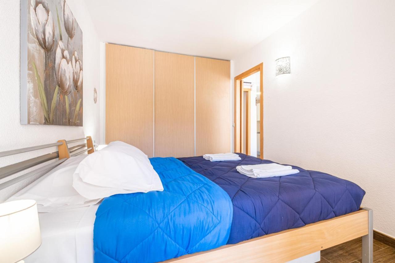 Loix Mar Apartment 2-F Levante Beach Benidorm Zewnętrze zdjęcie