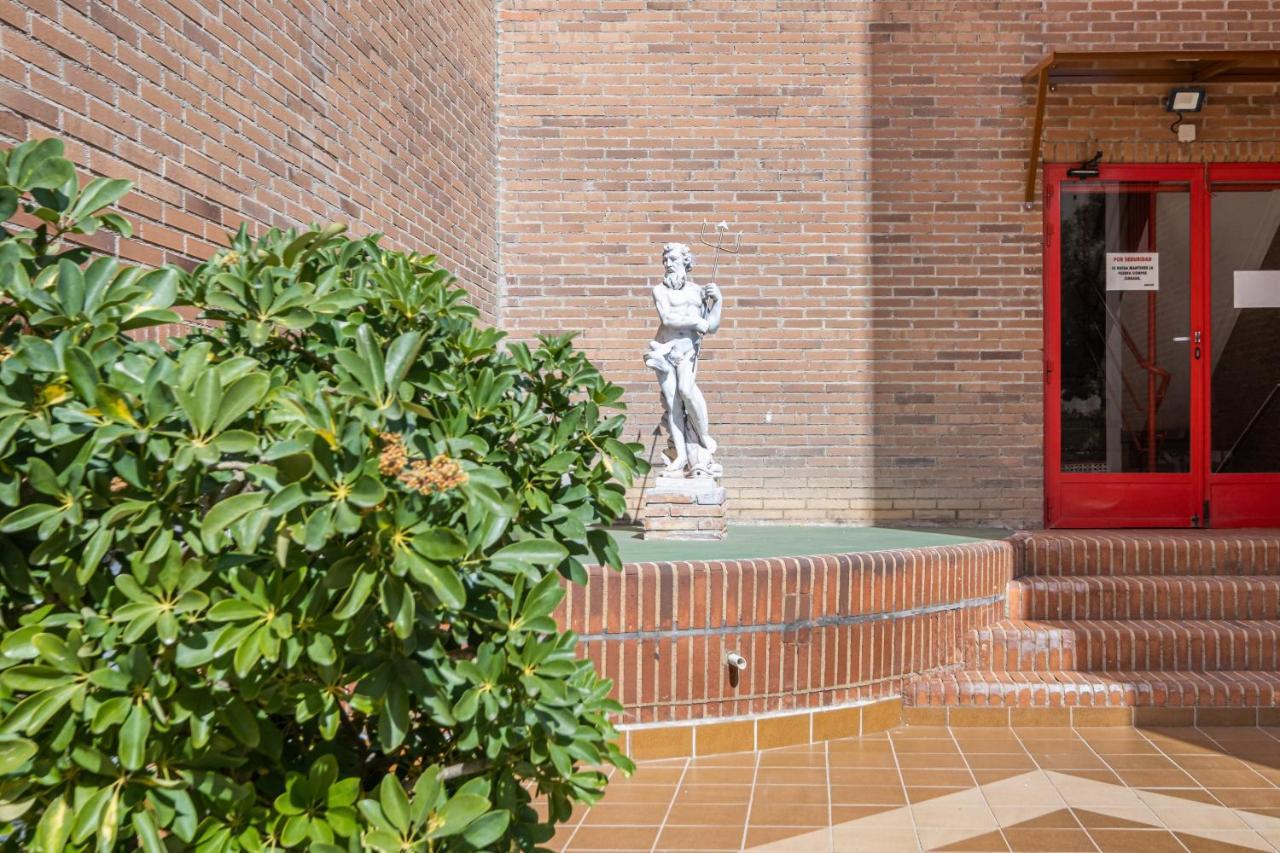 Loix Mar Apartment 2-F Levante Beach Benidorm Zewnętrze zdjęcie