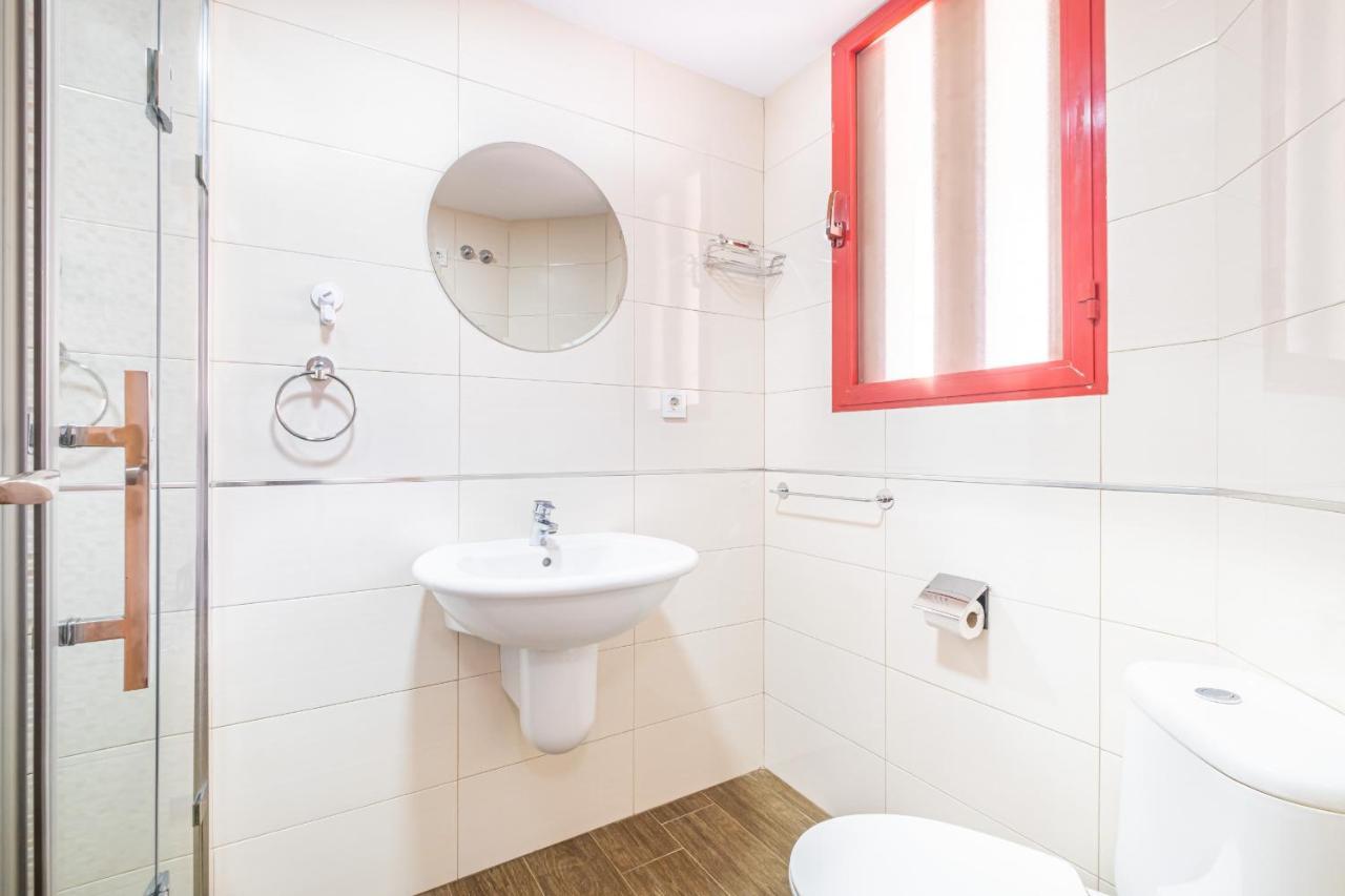 Loix Mar Apartment 2-F Levante Beach Benidorm Zewnętrze zdjęcie